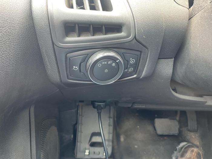 2013 Ford Focus