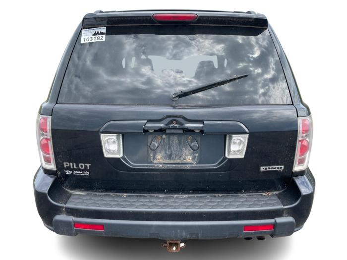 2007 honda pilot ex-l-4wd-at with 305463 miles for sale near elk-river, minnesota 65f7ccd7b72940efa9c6552a1f8a7e04.jpg