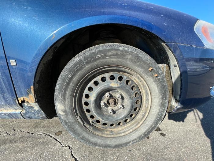 2006 chevrolet impala lt with 251622 miles for sale near elk-river, minnesota 65ff42c9c0a54df08d19fdd192db2b3f.jpeg