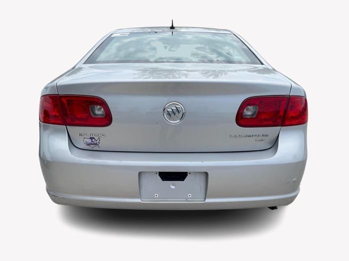 2006 Buick Lucerne Cx