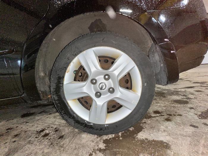 2007 nissan sentra 2.0 with 151599 miles for sale near elk-river, minnesota 6616ee12845444a2b4e99dc5dd5db76c.jpeg