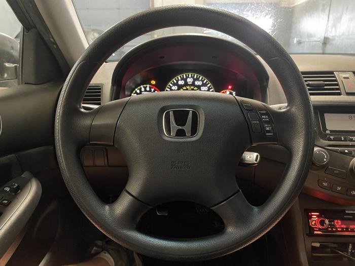 2005 Honda Accord
