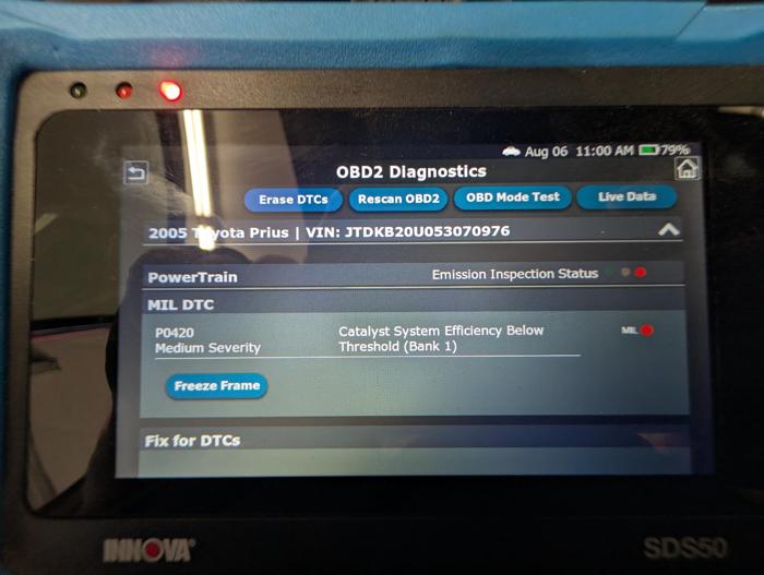 2005 toyota prius 4-door-liftback with 272841 miles for sale near elk-river, minnesota 661eeb77e6d3423fb75a8690c19c0be3.jpg