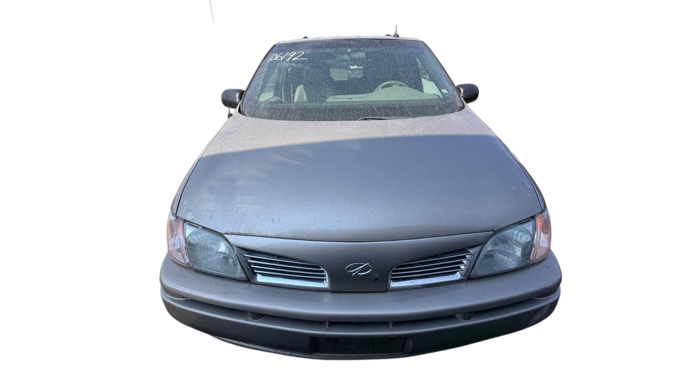 2004 oldsmobile silhouette gl with 217602 miles for sale near elk-river, minnesota 66226dab6f6b488295a0fdf9a14222af.png