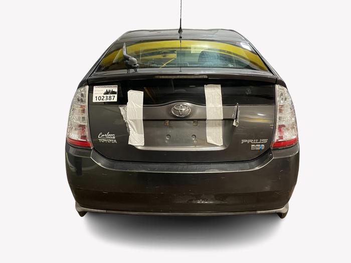 2007 Toyota Prius