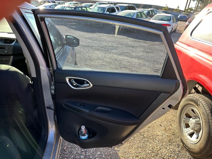 2014 nissan sentra s-6mt with 159567 miles for sale near elk-river, minnesota 6627e338950246e8823c47ed9df6deac.jpeg