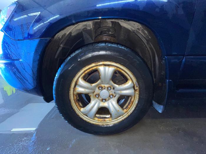 2006 subaru forester 2.5x with 176639 miles for sale near elk-river, minnesota 662a85efc790401b95526efb04885ea0.jpeg