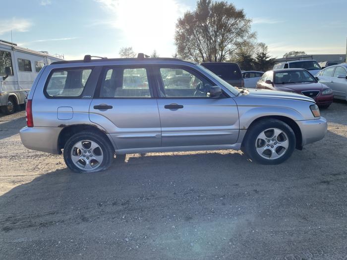 2004 subaru forester sel with 226995 miles for sale near elk-river, minnesota 663ba6d4709841ff9d6adb23d3796ca7.jpg