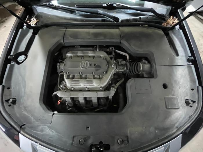 2010 Acura TL
