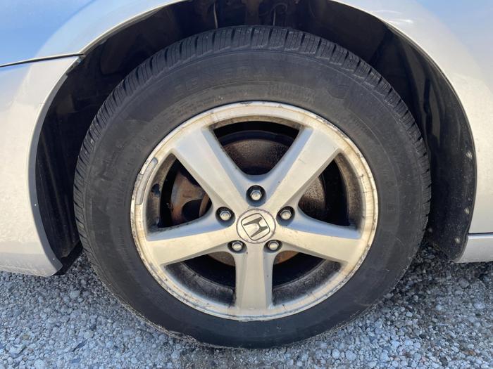 2003 Honda Accord