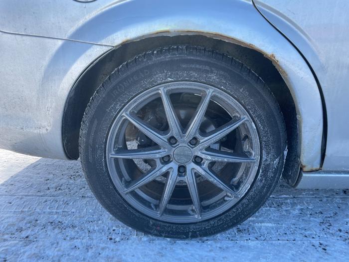 2007 saturn aura xe with 142764 miles for sale near fridley, minnesota 664e6c378ccd4cbf878984259d991028.jpeg