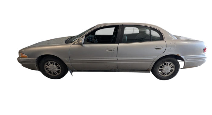 2005 buick lesabre limited with 164283 miles for sale near elk-river, minnesota 665b43bc0f2f451a995f9c9d098ebea2.png