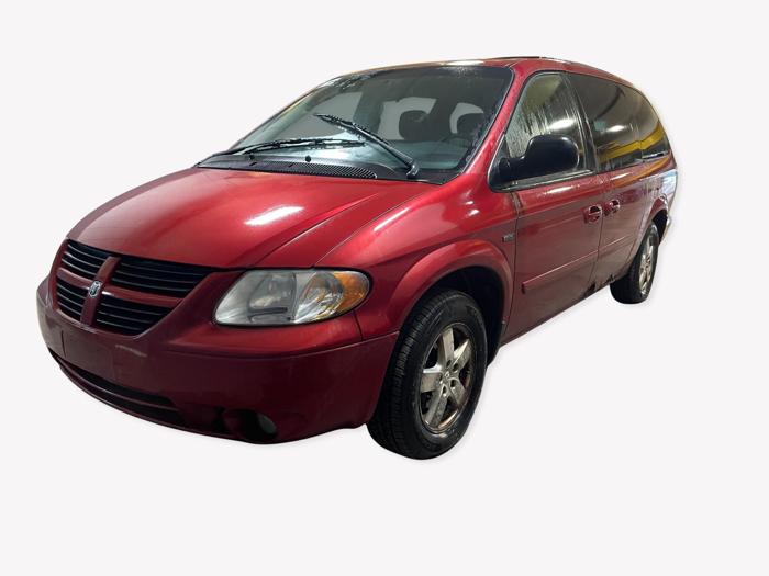 2007 Dodge Grand Caravan
