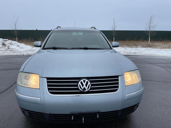 2003 volkswagen passat gls with 58237 miles for sale near elk-river, minnesota 6678957c8e054337ab0f6c95d8da72b6.jpg