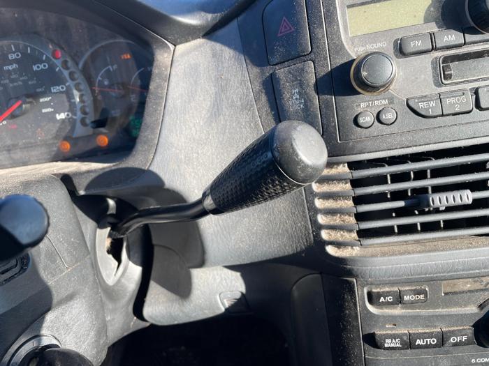 2005 Honda Pilot