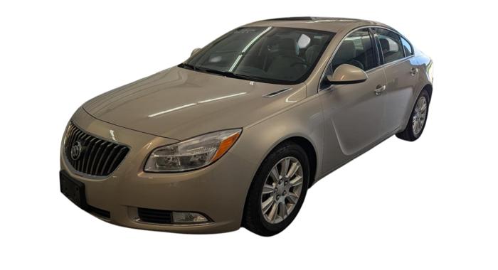 2012 buick regal base with 50524 miles for sale near elk-river, minnesota 668a32eed50f4d198b147db7583488c6.jpg