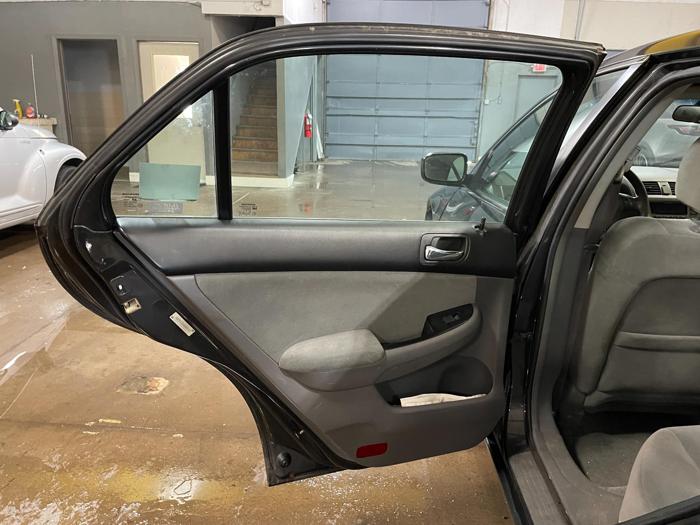 2006 Honda Accord