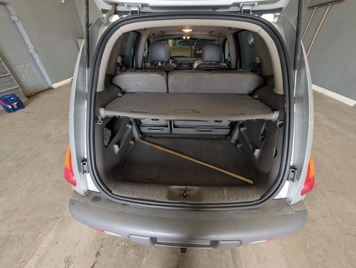 2001 chrysler pt-cruiser base with 140967 miles for sale near elk-river, minnesota 6693840caa534450a205b3add6f8d88e.jpg