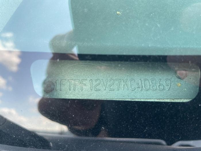 2007 Ford F-150