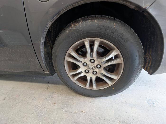 2011 honda odyssey ex-l with 172334 miles for sale near elk-river, minnesota 669651635a1742ccadedf04b611cb828.jpg