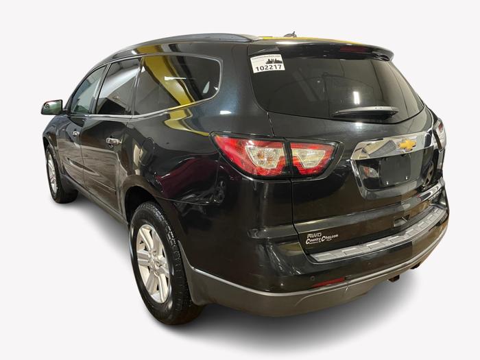 2014 chevrolet traverse lt with 155723 miles for sale near elk-river, minnesota 6697dbebb4e940e4a6316857838dcf1a.jpg
