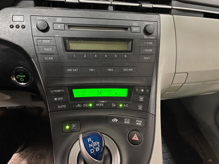 2010 toyota prius prius-ii with 252706 miles for sale near elk-river, minnesota 669b7347e76040438a03a67c2ededc37.jpeg