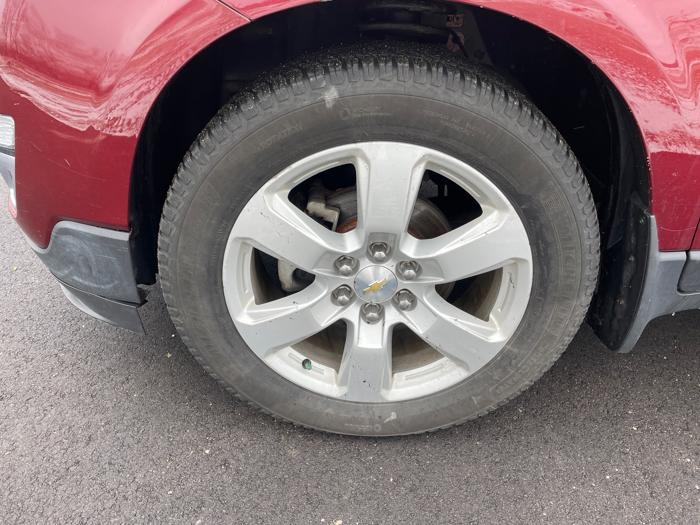 2016 chevrolet traverse 1lt-awd with 123372 miles for sale near rochester, minnesota 66a01e51384b48cb8debc88e14c1b65d.jpeg