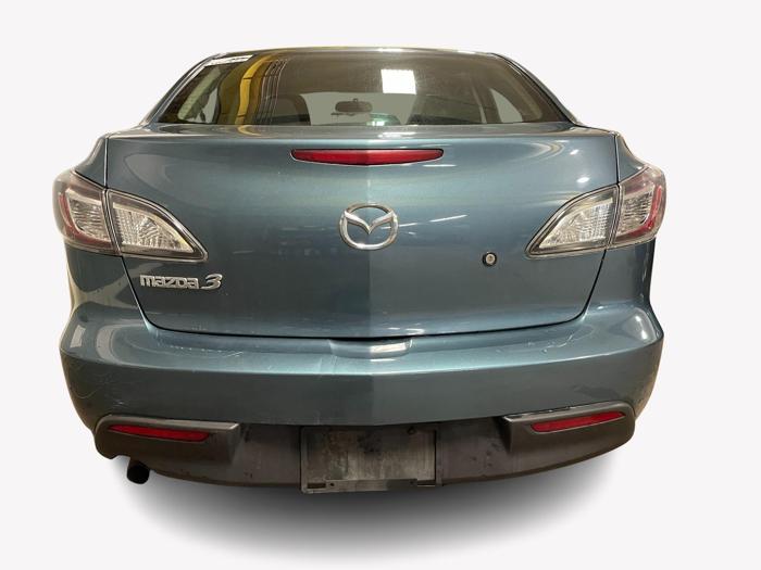 2010 Mazda Mazda3