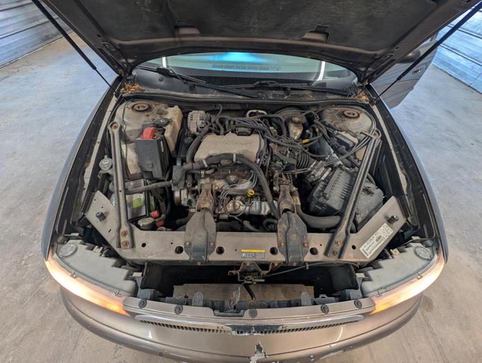 2003 buick century custom with 132499 miles for sale near elk-river, minnesota 66b05e491bb84580936de6f1cbc0b3b4.jpg