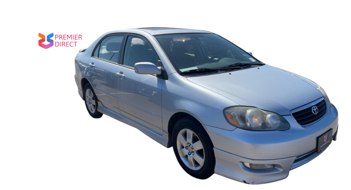 2008 toyota corolla s with 204676 miles for sale near coon-rapids, minnesota 66b66a16fcf144a9a4425d2dbece6d08.png