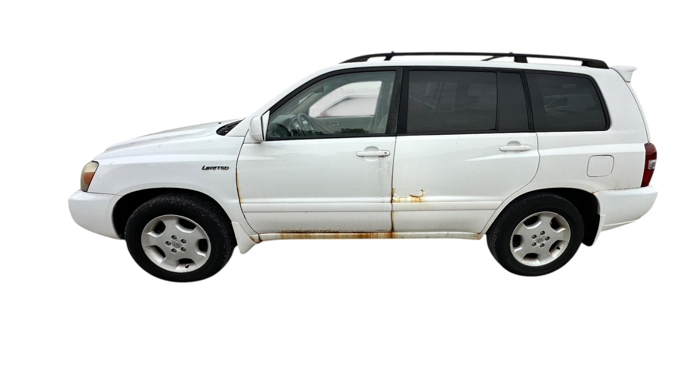 2006 toyota highlander limited with 238938 miles for sale near elk-river, minnesota 66c440bb056f4391b05df1edd3f508d0.png