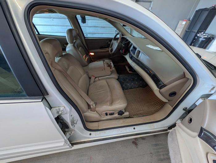 2005 buick lesabre limited with 159535 miles for sale near elk-river, minnesota 66c699ef87364594a09a735ff3a082bb.jpg