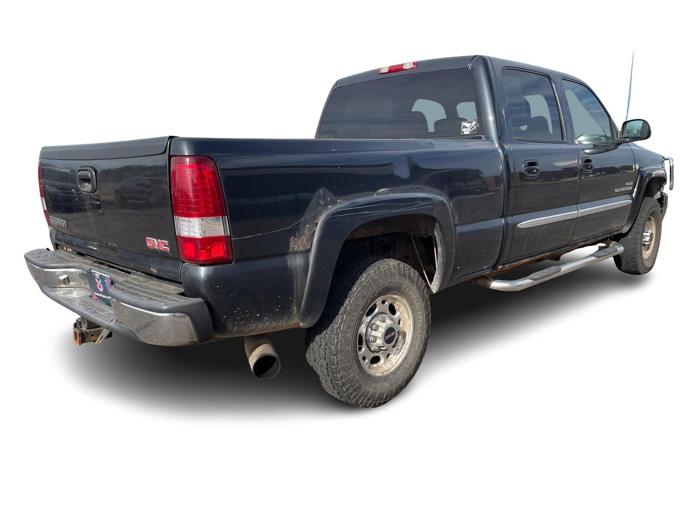 2005 gmc sierra-2500hd crew-cab-long-bed-4wd with 175416 miles for sale near north-branch, minnesota 66cf3112f56d42f4acc4b8f0a93345c8.jpg