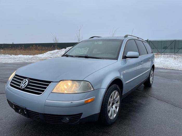 2003 volkswagen passat gls with 58237 miles for sale near elk-river, minnesota 66d2d5f6c62044ffa69bc4f707e30695.jpg