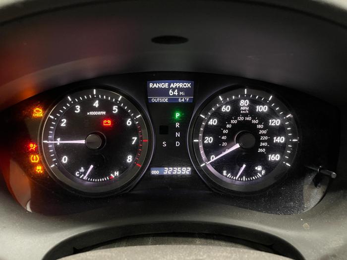 2007 lexus es 350 with 323592 miles for sale near elk-river, minnesota 66e54f4408464792a5e862c0e4fec967.jpg