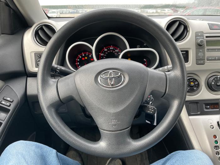 2009 toyota matrix base-4-speed-at with 164150 miles for sale near elk-river, minnesota 66e73f3bb71543338710d17892526257.jpeg