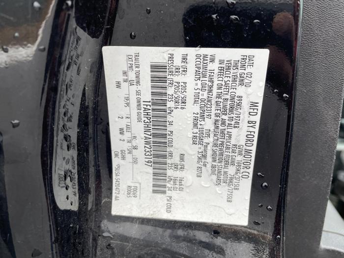 2010 ford focus sel with 261083 miles for sale near elk-river, minnesota 66f2837977294838918ddfe985569191.jpg