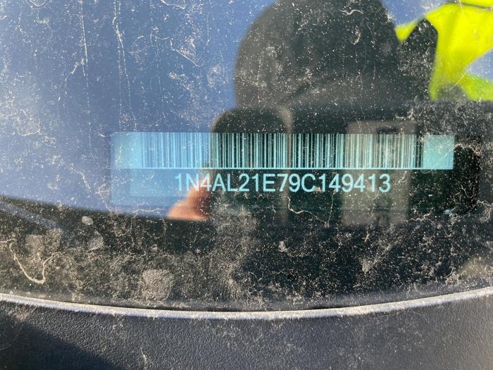 2009 nissan altima 2.5 with 160241 miles for sale near elk-river, minnesota 66fcfbd8884d47e395cd6ad86b4f54ff.jpeg