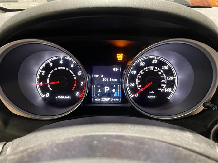 2011 Mitsubishi Outlander Sport