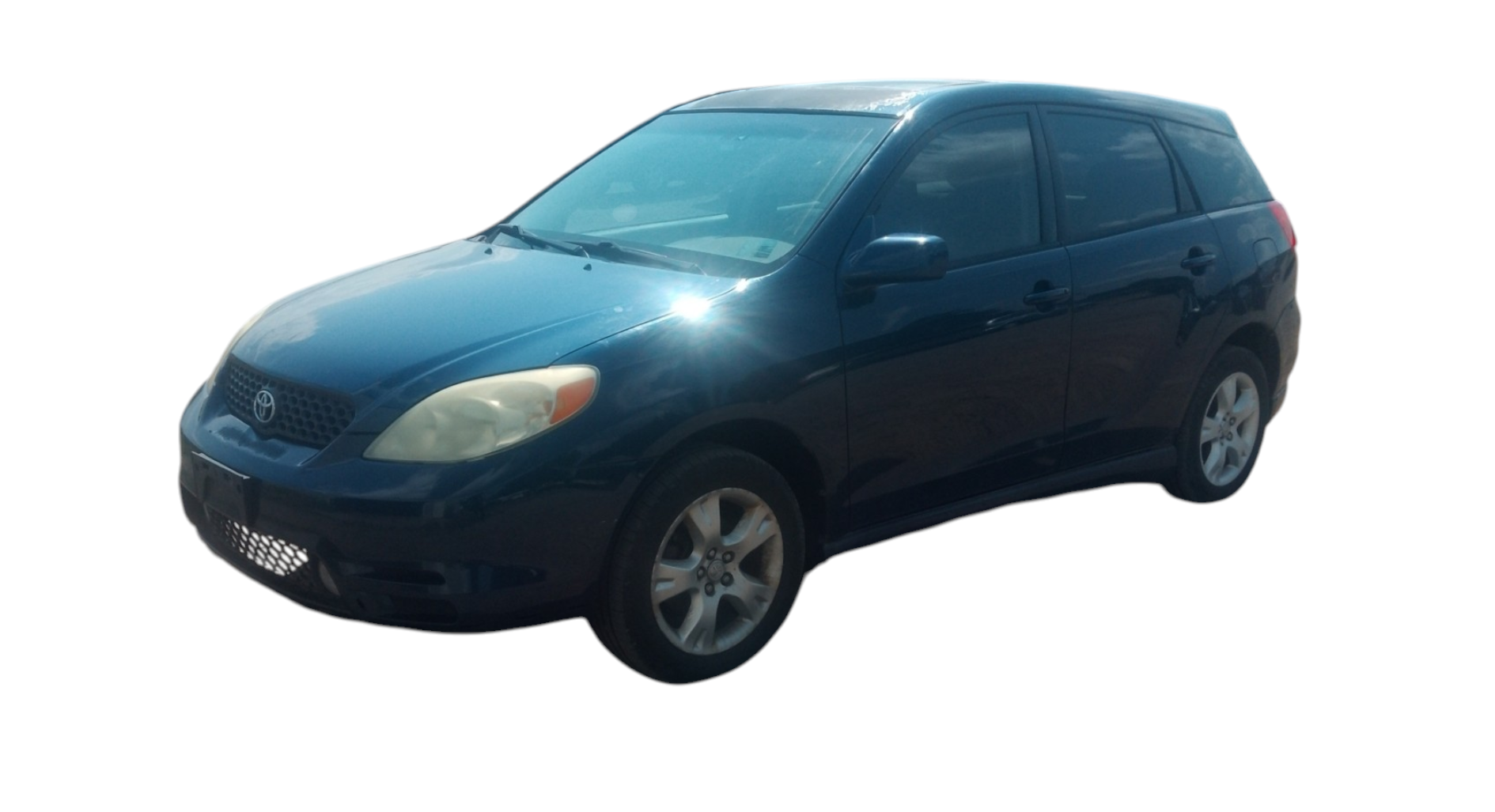 2004 toyota matrix 4wd with 192868 miles for sale near elk-river, minnesota 670e6534c098411aa8565fc64362921c.png