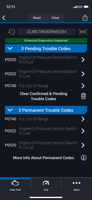 2013 chrysler town-&-country touring with 131164 miles for sale near fridley, minnesota 67149679930e4099a1678d57fd2af17d.png