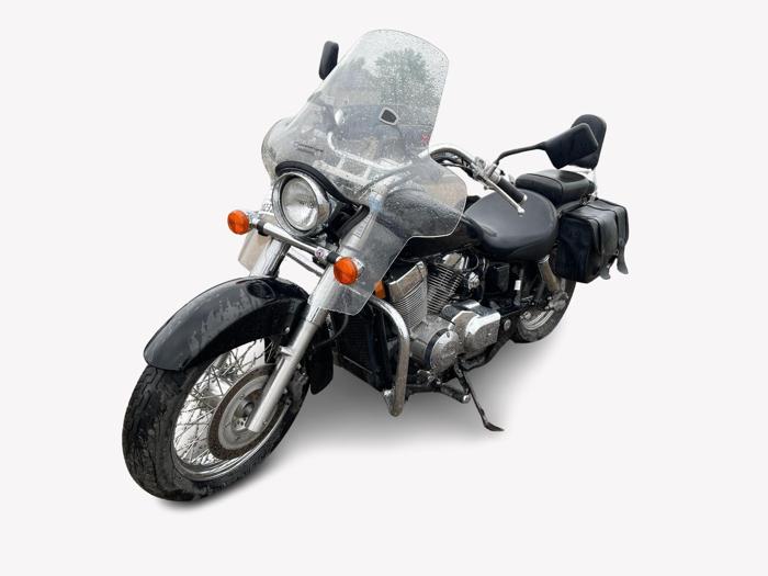 2006 Honda VT750C (Shadow Aero)