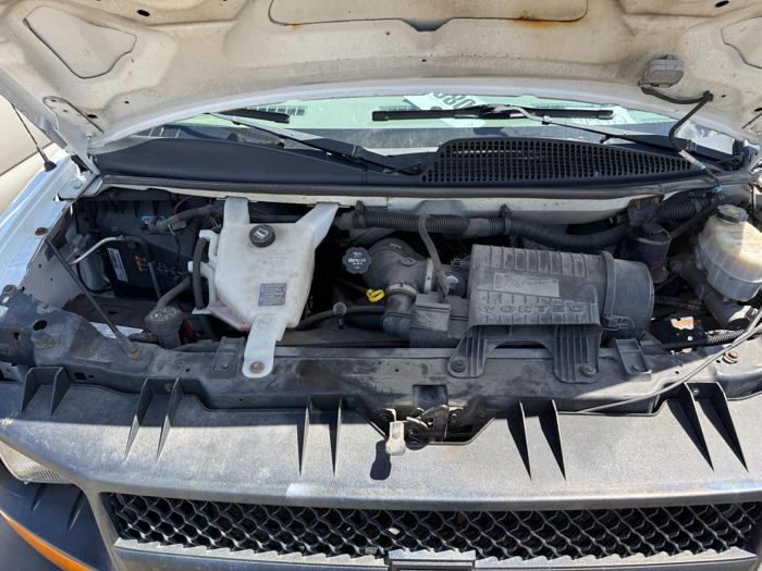 2014 Chevrolet Express