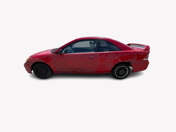 2001 Honda Civic