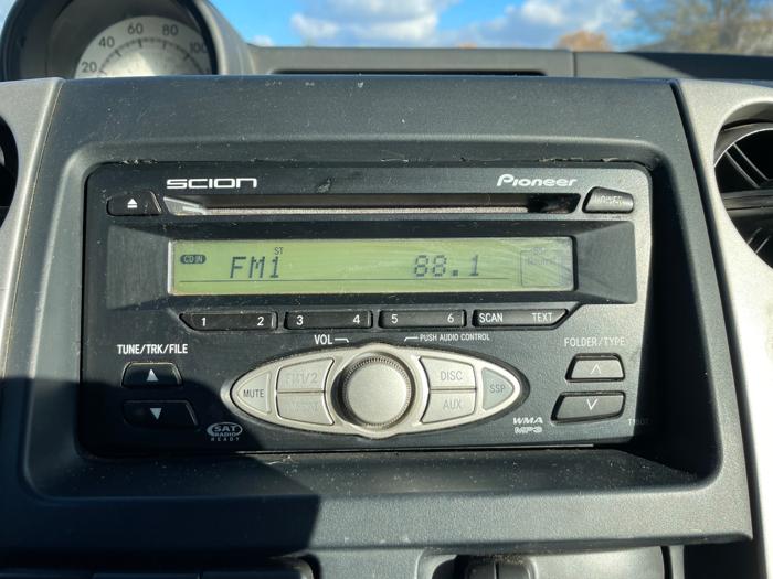 2006 scion xb wagon with 319203 miles for sale near elk-river, minnesota 671a9bd3fa0e41e4b5d9175881c35103.jpeg