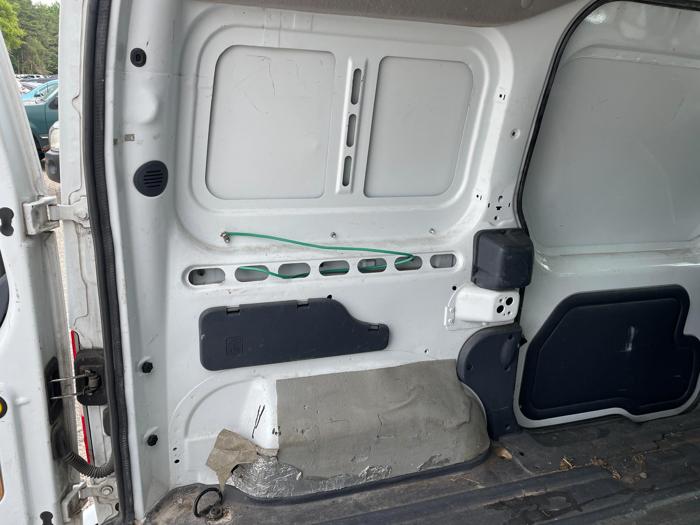 2013 Ford Transit Connect