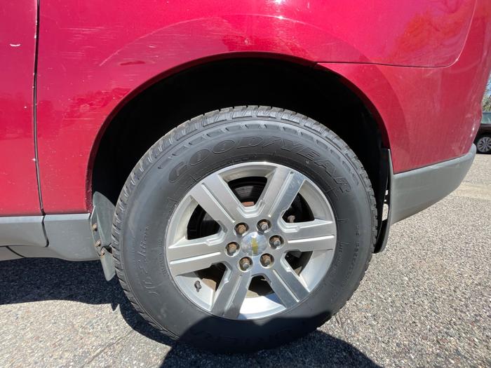 2012 chevrolet traverse 2lt-awd with 208738 miles for sale near brainerd, minnesota 6732e5ccfc4b4d9685af518e57f794b6.jpeg