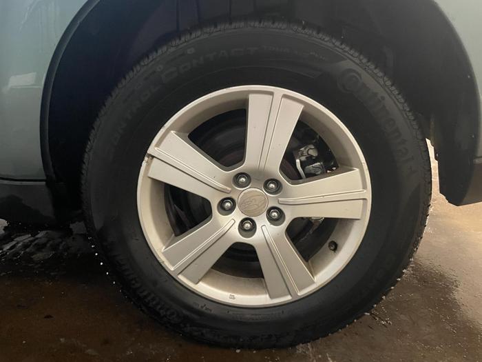 2011 Subaru Forester