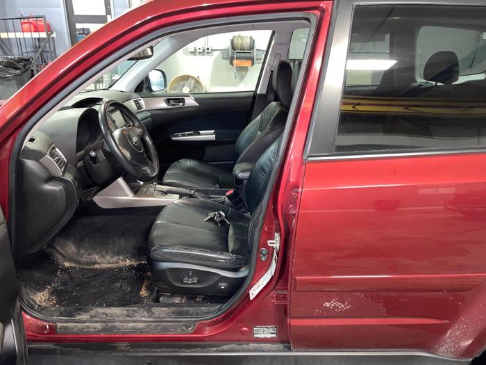 2009 Subaru Forester