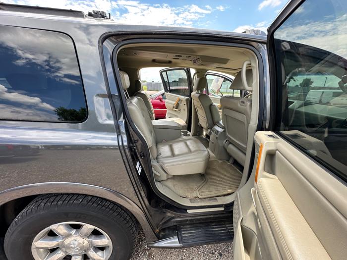2005 infiniti qx56 awd with 119470 miles for sale near elk-river, minnesota 6757f78228ea4732bf9e344e5e2b1715.jpeg